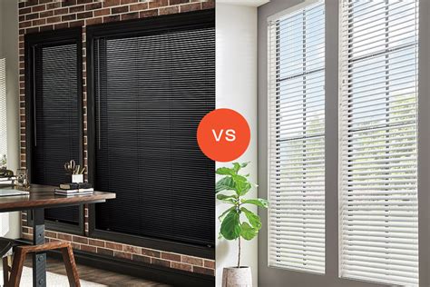 Vinyl vs Aluminum Blinds: Which One is Better for Your Home Decor?